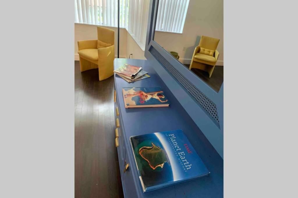 Lincoln Rd-Miami Beach Charming Vacation Studio And 2 Bedroom Apartments Esterno foto