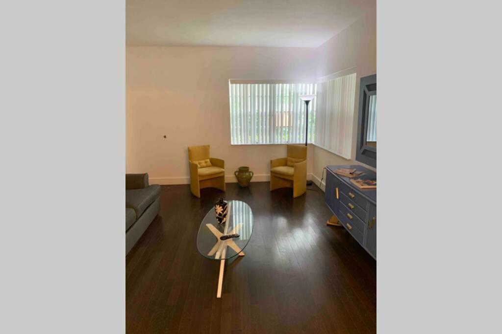 Lincoln Rd-Miami Beach Charming Vacation Studio And 2 Bedroom Apartments Esterno foto