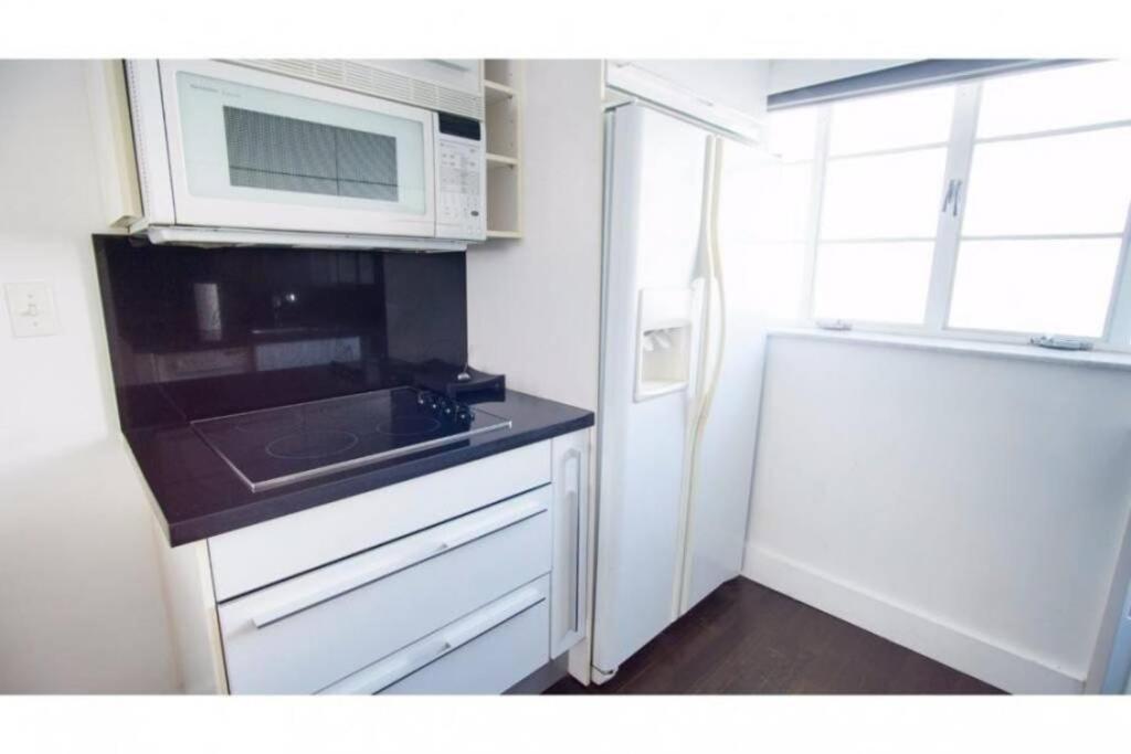 Lincoln Rd-Miami Beach Charming Vacation Studio And 2 Bedroom Apartments Esterno foto