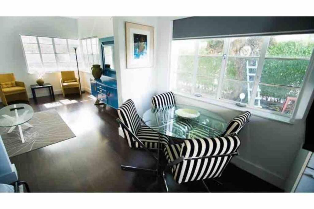 Lincoln Rd-Miami Beach Charming Vacation Studio And 2 Bedroom Apartments Esterno foto