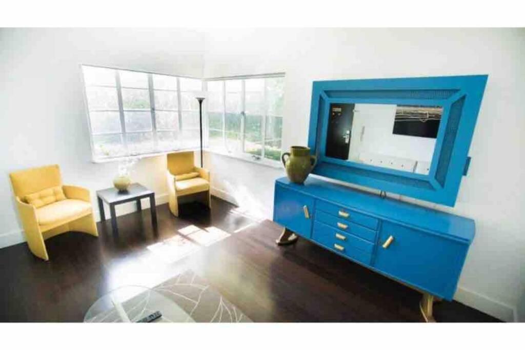 Lincoln Rd-Miami Beach Charming Vacation Studio And 2 Bedroom Apartments Esterno foto