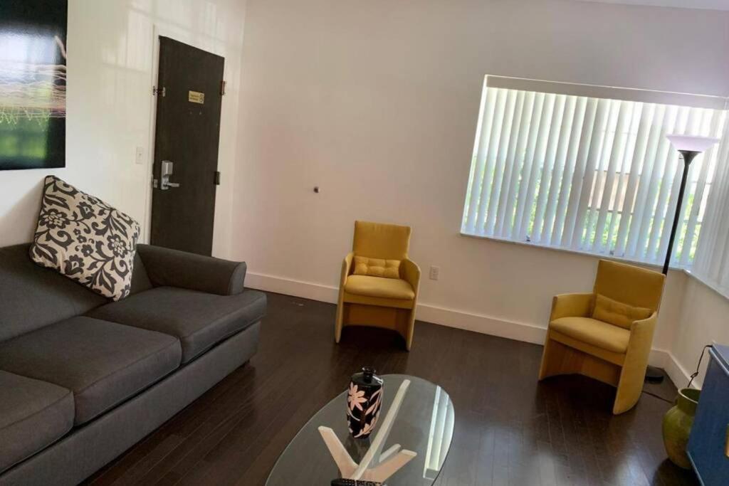 Lincoln Rd-Miami Beach Charming Vacation Studio And 2 Bedroom Apartments Esterno foto