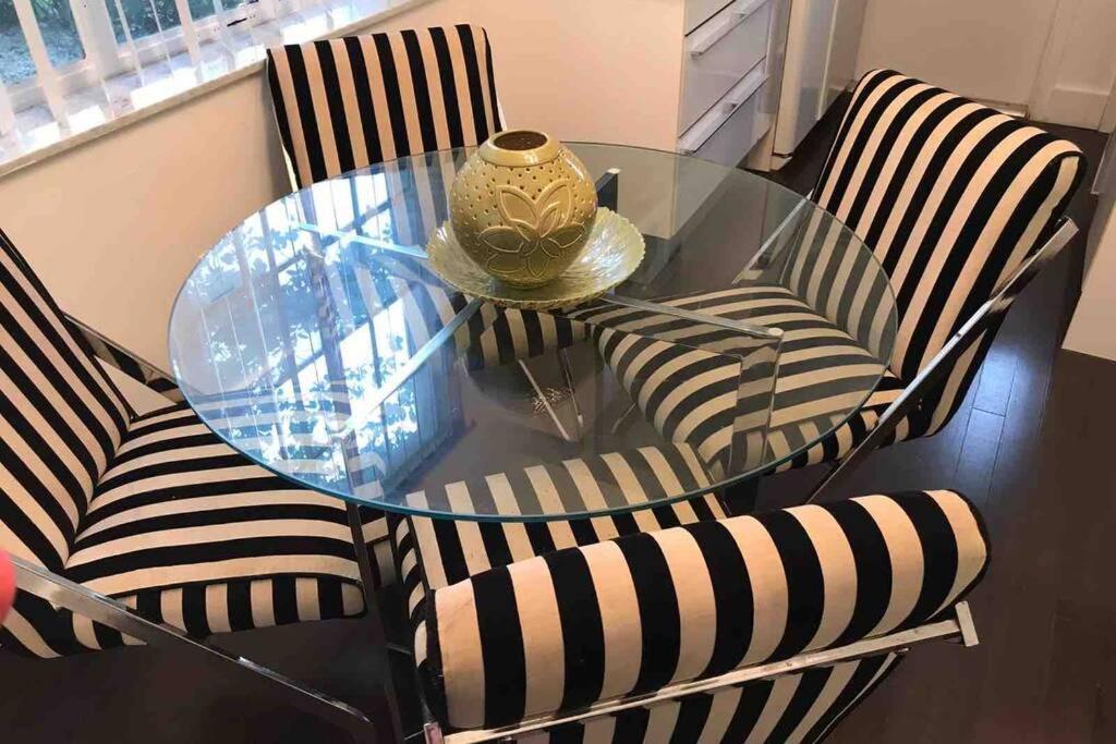 Lincoln Rd-Miami Beach Charming Vacation Studio And 2 Bedroom Apartments Esterno foto