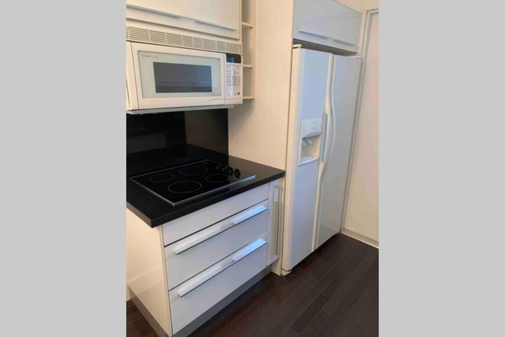 Lincoln Rd-Miami Beach Charming Vacation Studio And 2 Bedroom Apartments Esterno foto