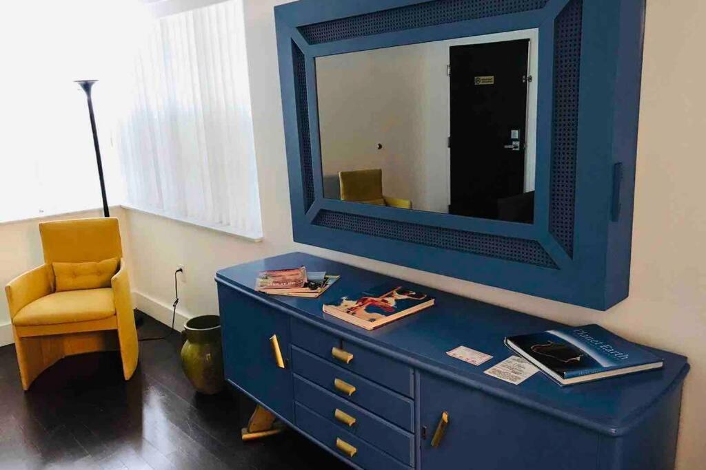 Lincoln Rd-Miami Beach Charming Vacation Studio And 2 Bedroom Apartments Esterno foto