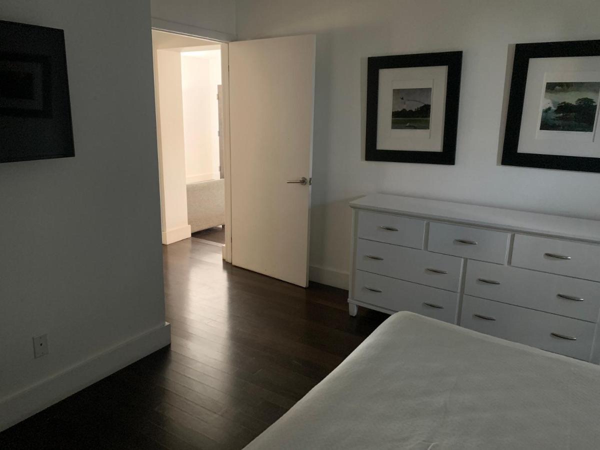 Lincoln Rd-Miami Beach Charming Vacation Studio And 2 Bedroom Apartments Esterno foto