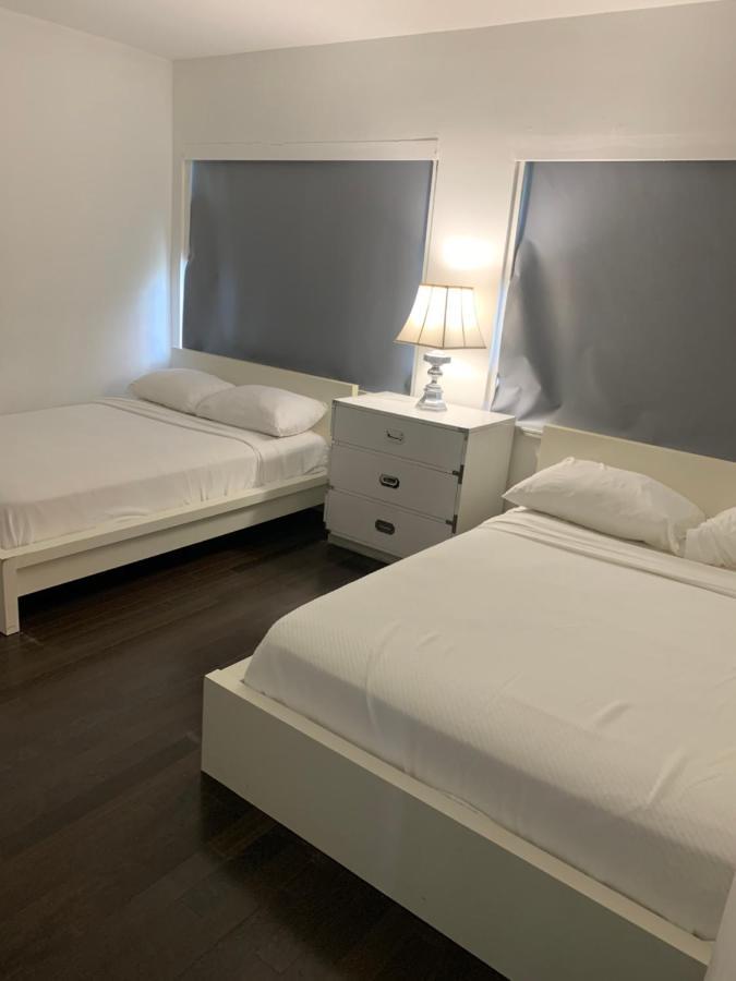 Lincoln Rd-Miami Beach Charming Vacation Studio And 2 Bedroom Apartments Esterno foto