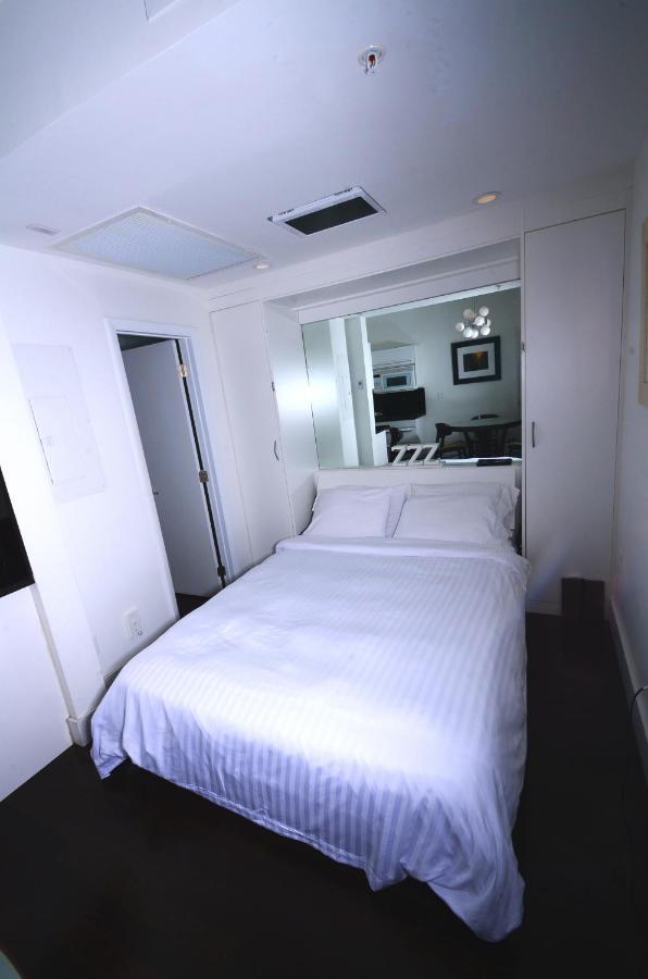 Lincoln Rd-Miami Beach Charming Vacation Studio And 2 Bedroom Apartments Esterno foto