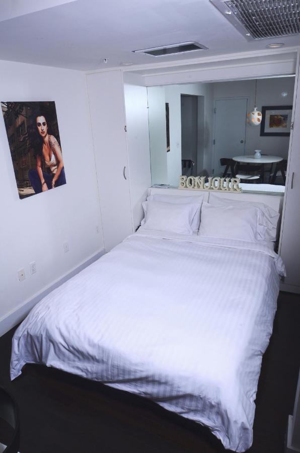 Lincoln Rd-Miami Beach Charming Vacation Studio And 2 Bedroom Apartments Esterno foto
