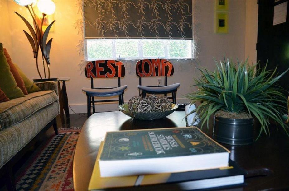 Lincoln Rd-Miami Beach Charming Vacation Studio And 2 Bedroom Apartments Esterno foto