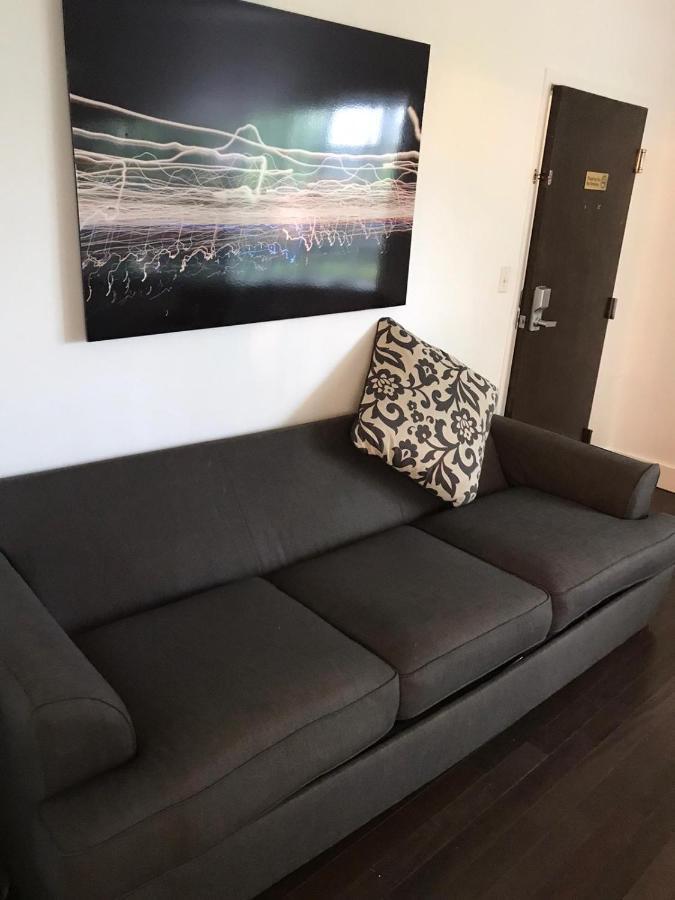 Lincoln Rd-Miami Beach Charming Vacation Studio And 2 Bedroom Apartments Esterno foto