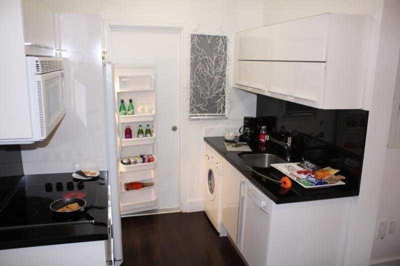 Lincoln Rd-Miami Beach Charming Vacation Studio And 2 Bedroom Apartments Esterno foto