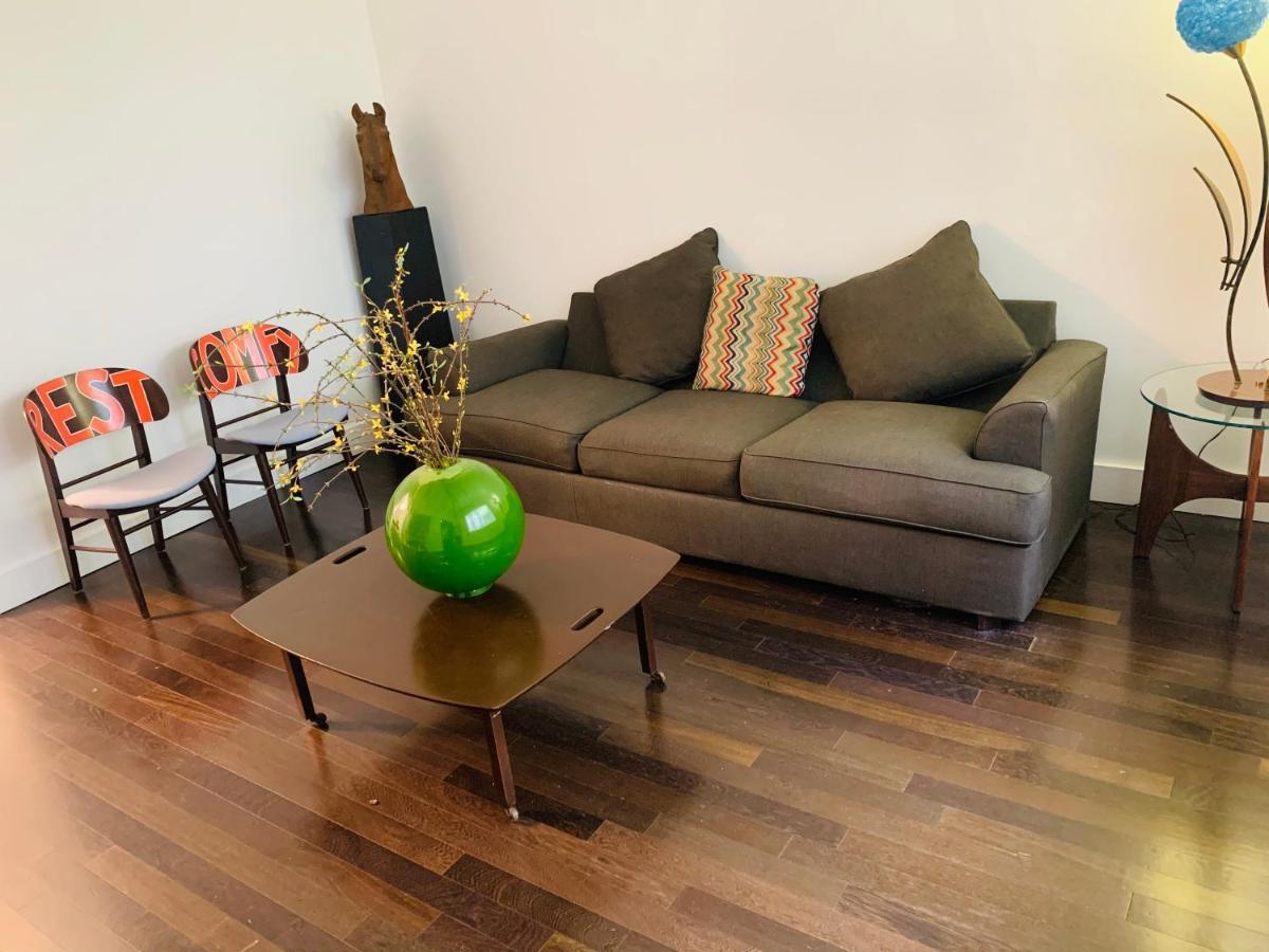 Lincoln Rd-Miami Beach Charming Vacation Studio And 2 Bedroom Apartments Esterno foto