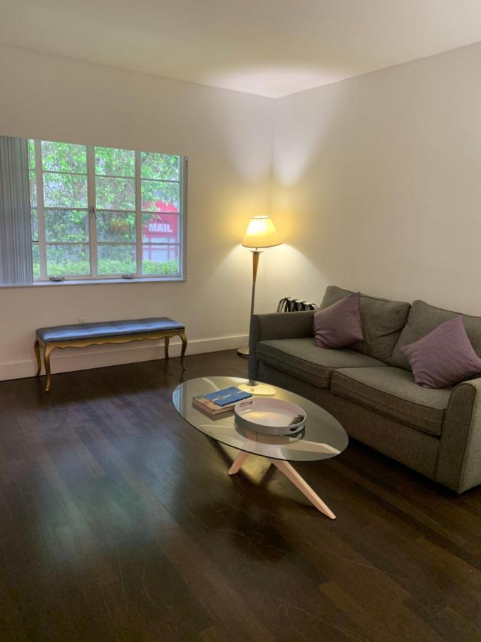 Lincoln Rd-Miami Beach Charming Vacation Studio And 2 Bedroom Apartments Esterno foto