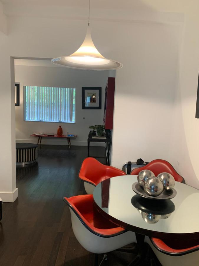 Lincoln Rd-Miami Beach Charming Vacation Studio And 2 Bedroom Apartments Esterno foto