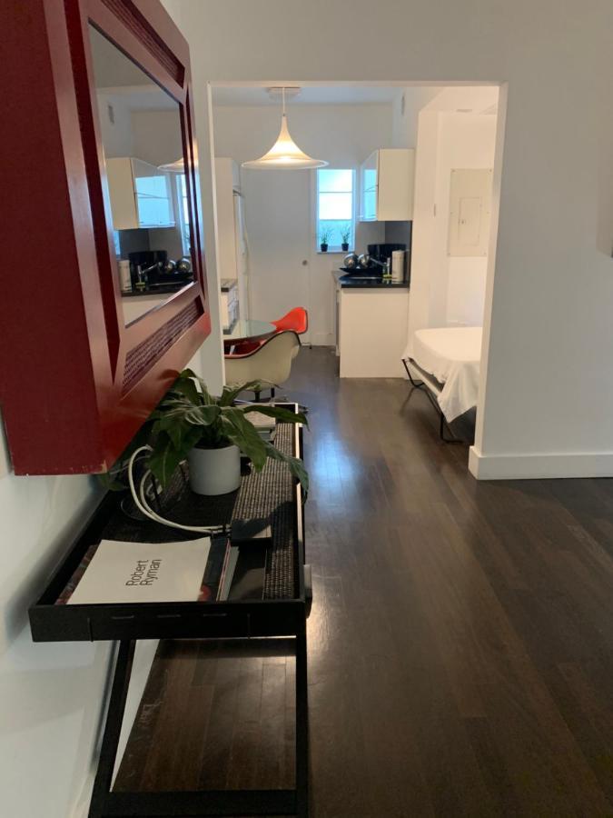 Lincoln Rd-Miami Beach Charming Vacation Studio And 2 Bedroom Apartments Esterno foto