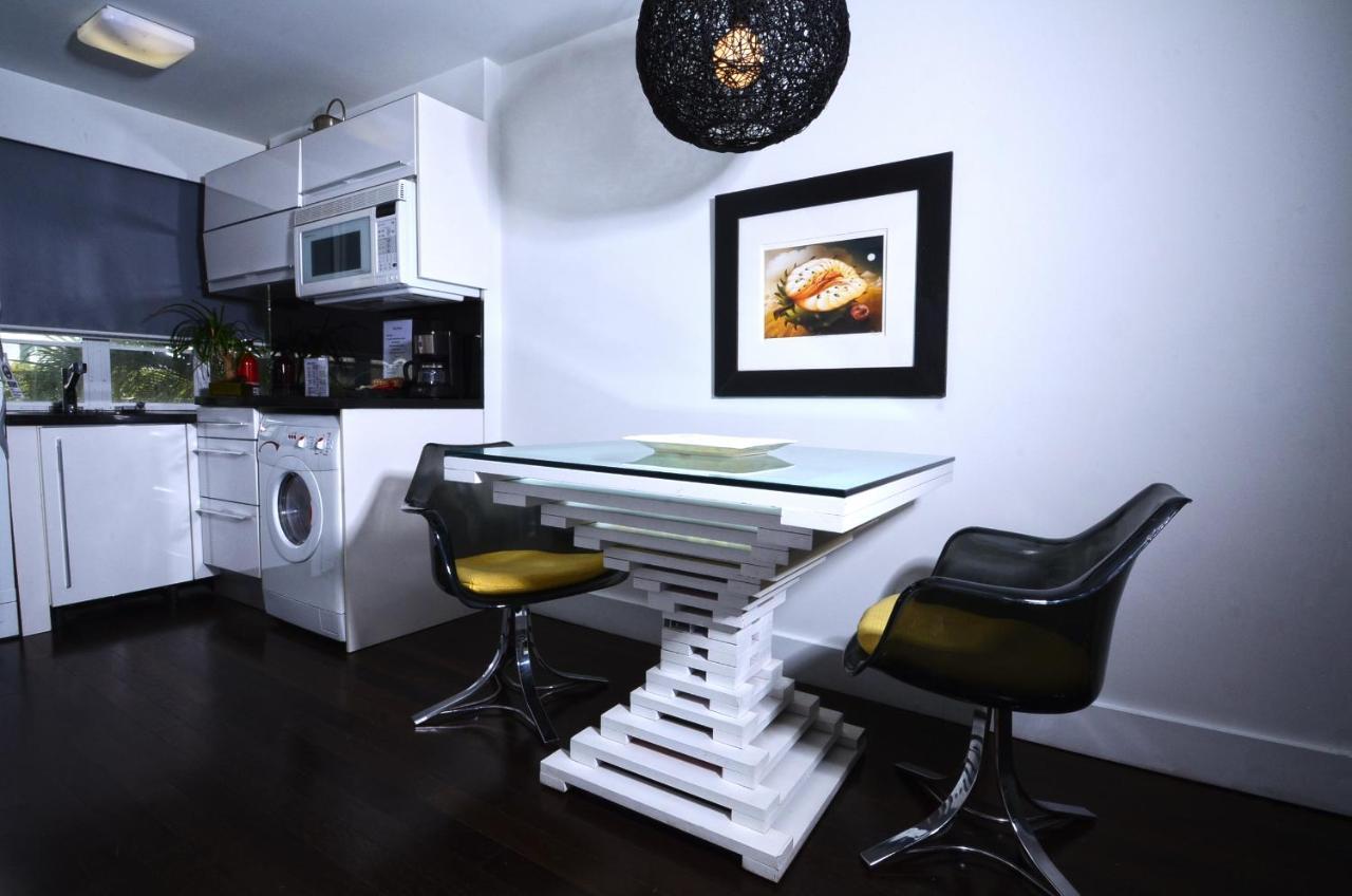 Lincoln Rd-Miami Beach Charming Vacation Studio And 2 Bedroom Apartments Esterno foto