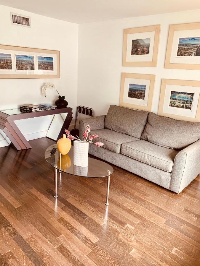 Lincoln Rd-Miami Beach Charming Vacation Studio And 2 Bedroom Apartments Esterno foto