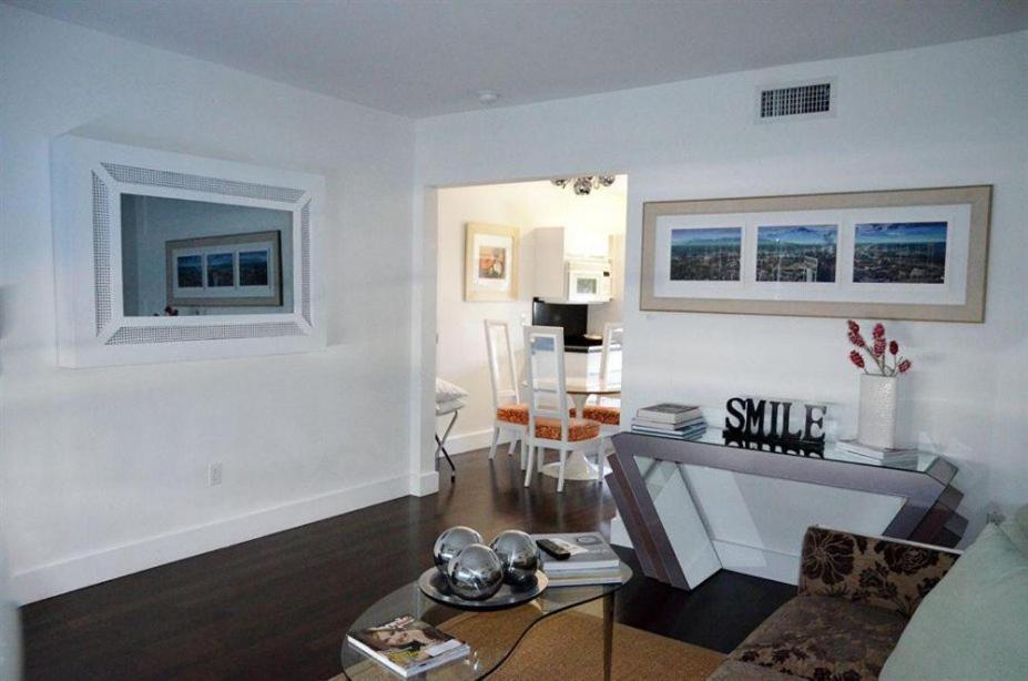 Lincoln Rd-Miami Beach Charming Vacation Studio And 2 Bedroom Apartments Esterno foto