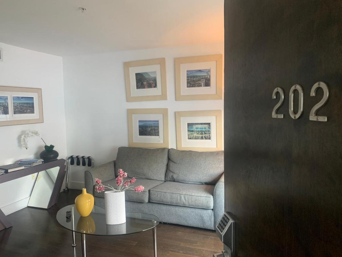 Lincoln Rd-Miami Beach Charming Vacation Studio And 2 Bedroom Apartments Esterno foto